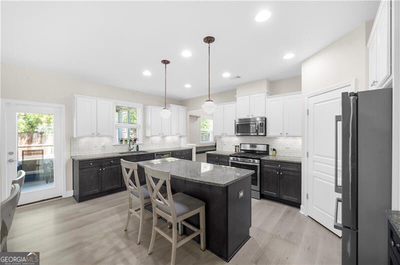425 Spring View Drive Woodstock GA 30188