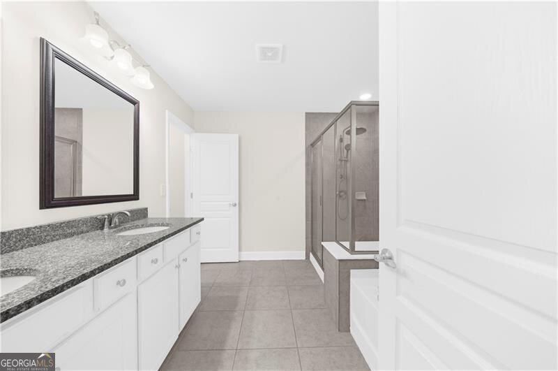 425 Spring View Drive Woodstock GA 30188