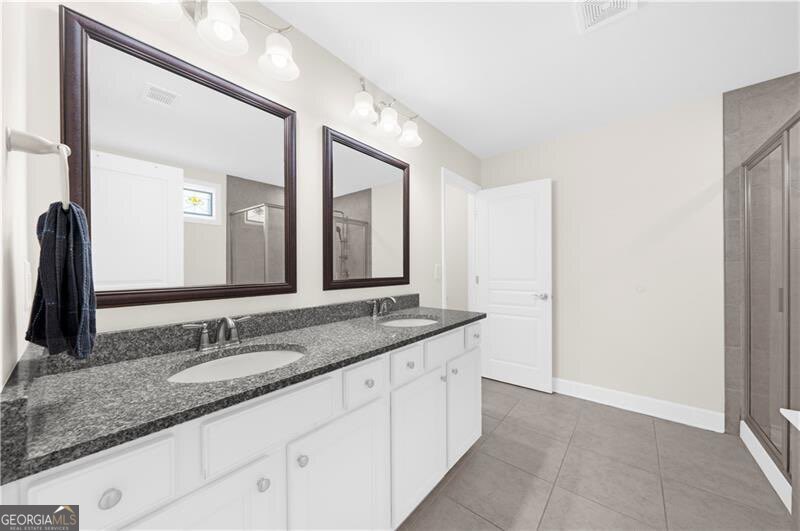 425 Spring View Drive Woodstock GA 30188