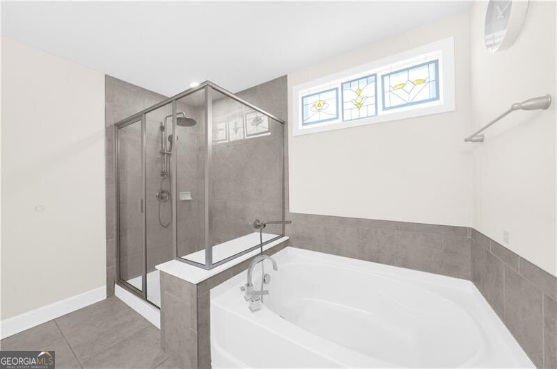 425 Spring View Drive Woodstock GA 30188