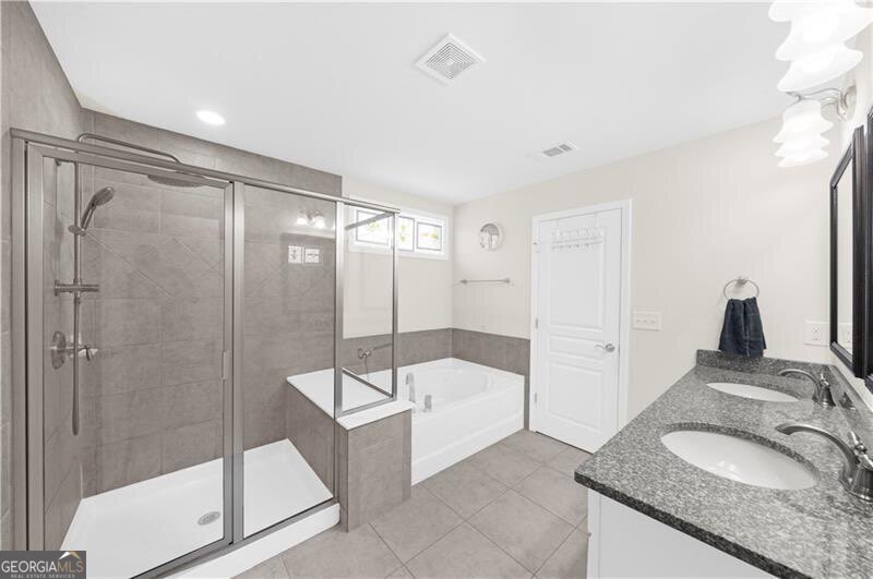 425 Spring View Drive Woodstock GA 30188