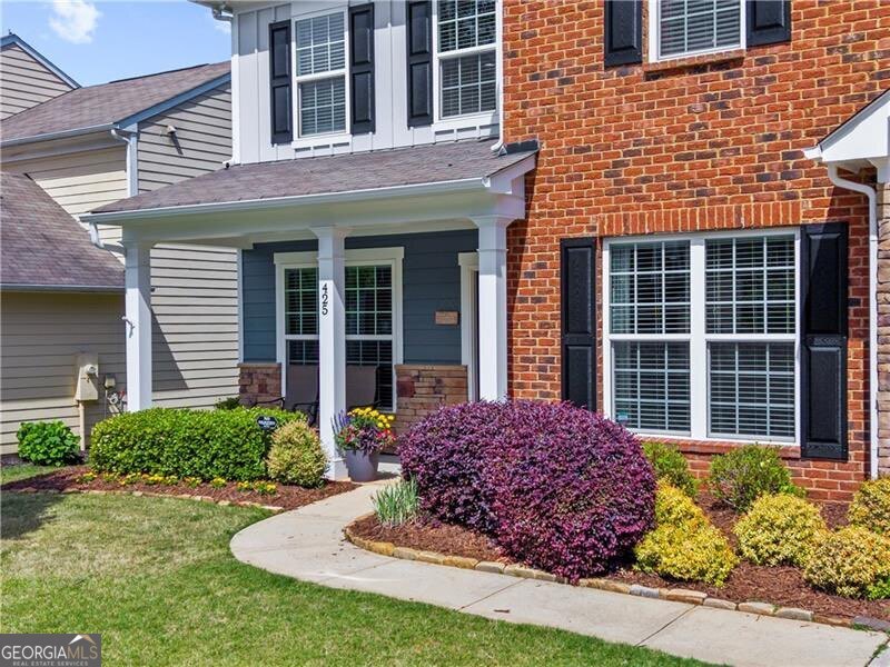 425 Spring View Drive Woodstock GA 30188