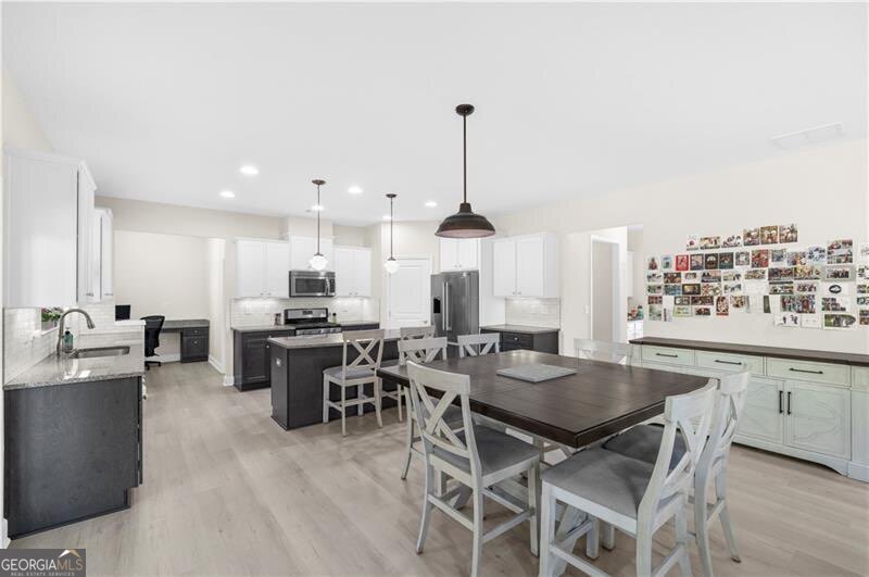 425 Spring View Drive Woodstock GA 30188