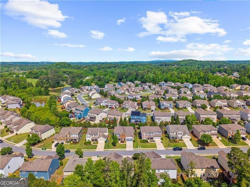 425 Spring View Drive Woodstock GA 30188