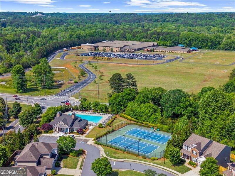 425 Spring View Drive Woodstock GA 30188