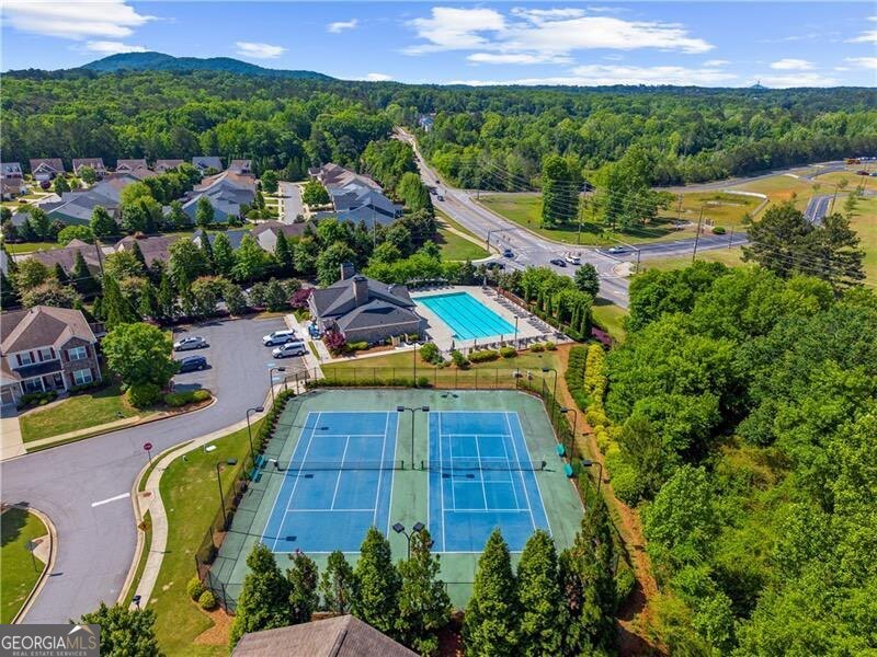 425 Spring View Drive Woodstock GA 30188