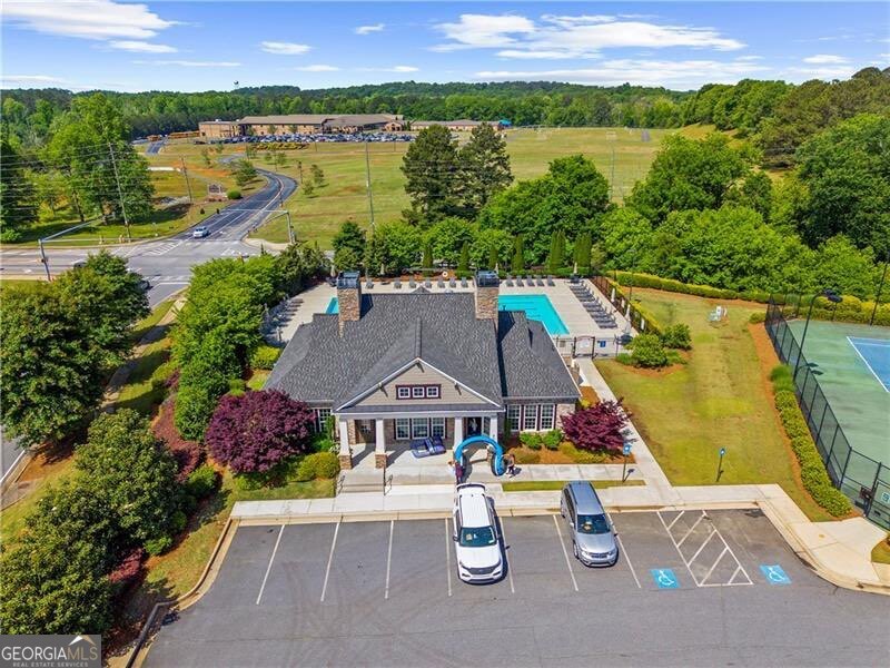 425 Spring View Drive Woodstock GA 30188