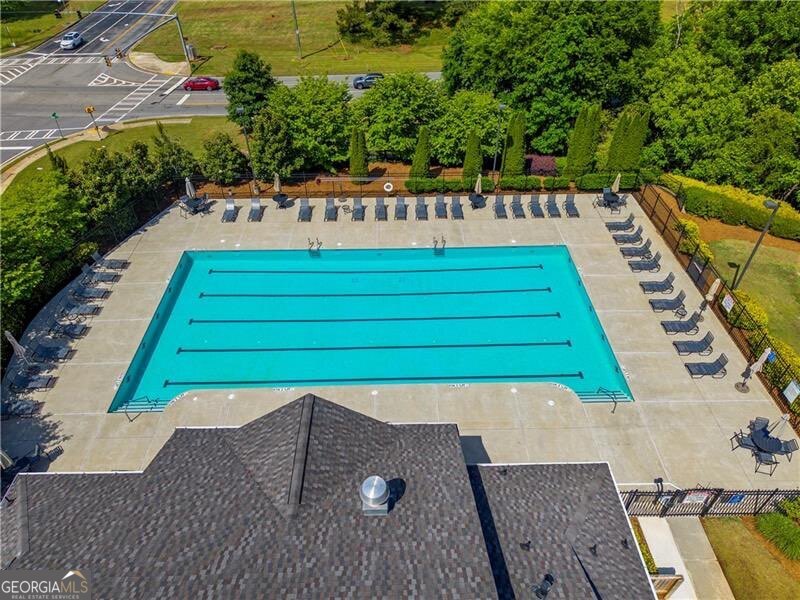425 Spring View Drive Woodstock GA 30188