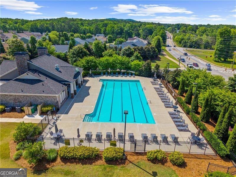425 Spring View Drive Woodstock GA 30188
