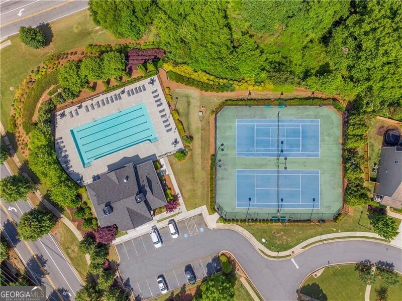 425 Spring View Drive Woodstock GA 30188