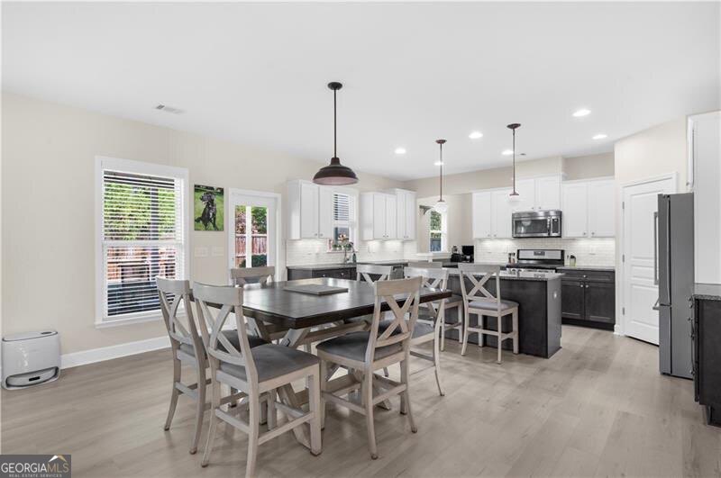425 Spring View Drive Woodstock GA 30188