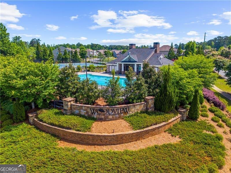 425 Spring View Drive Woodstock GA 30188