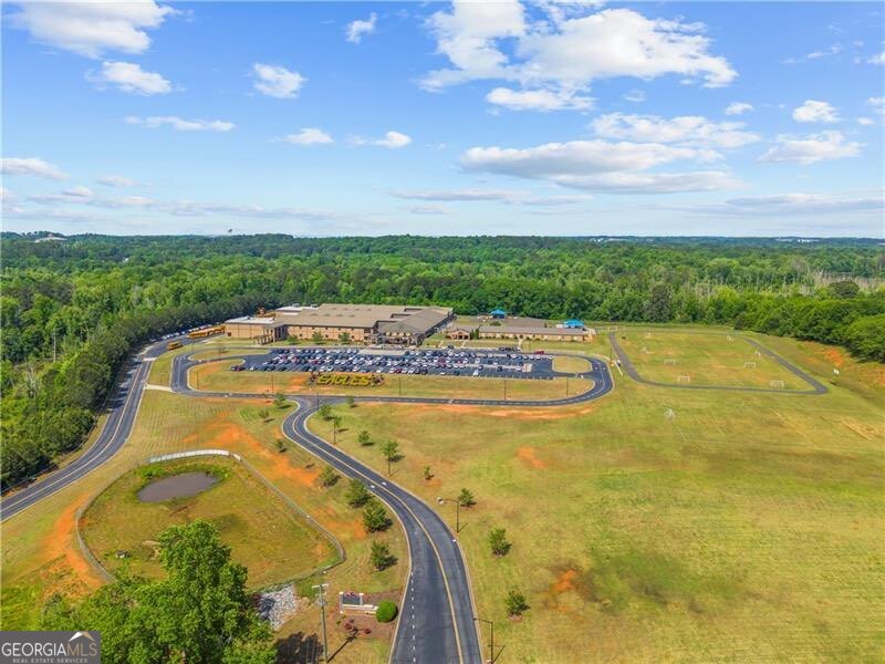 425 Spring View Drive Woodstock GA 30188