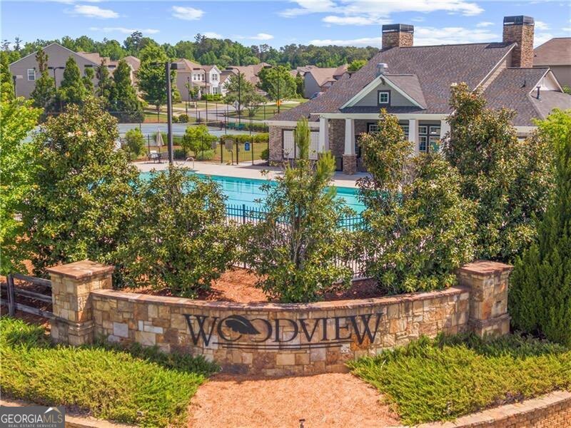425 Spring View Drive Woodstock GA 30188