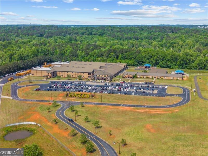 425 Spring View Drive Woodstock GA 30188