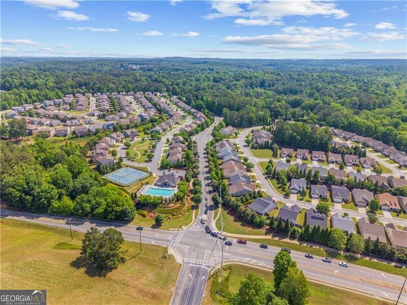 425 Spring View Drive Woodstock GA 30188
