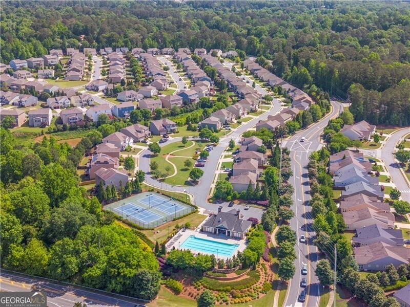 425 Spring View Drive Woodstock GA 30188