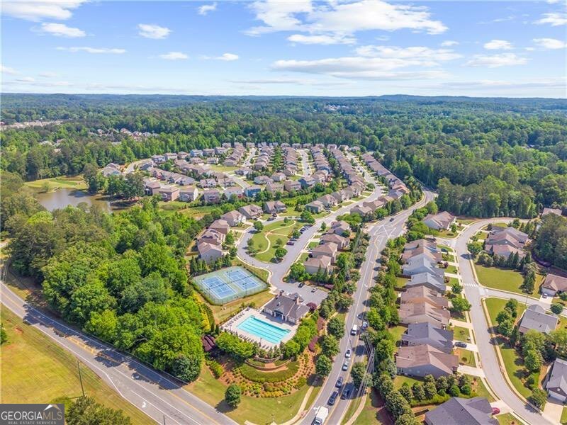 425 Spring View Drive Woodstock GA 30188