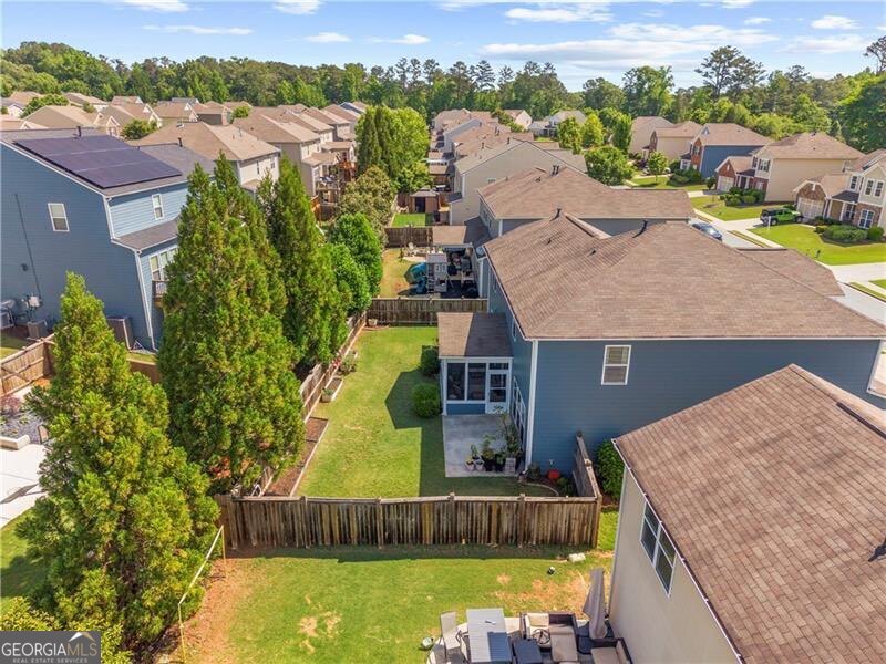 425 Spring View Drive Woodstock GA 30188