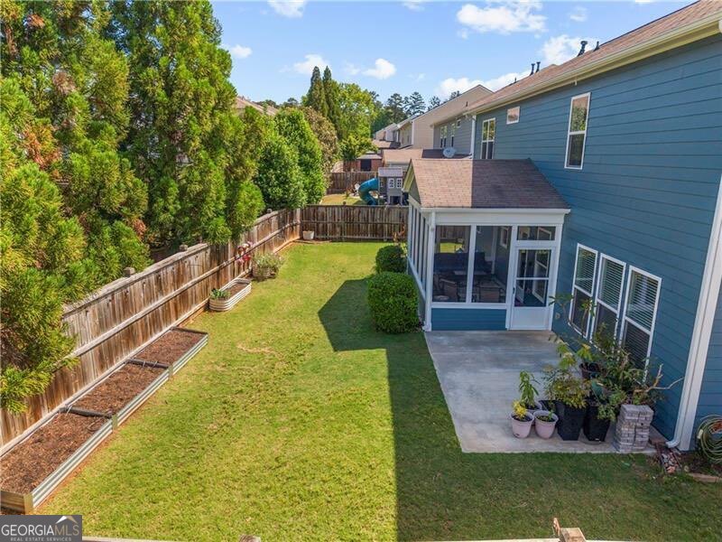 425 Spring View Drive Woodstock GA 30188