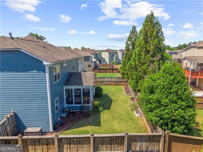 425 Spring View Drive Woodstock GA 30188