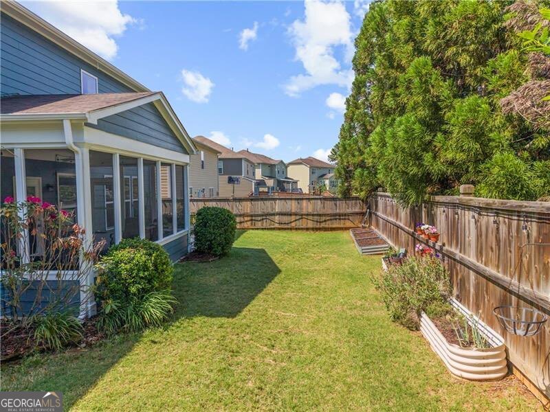 425 Spring View Drive Woodstock GA 30188