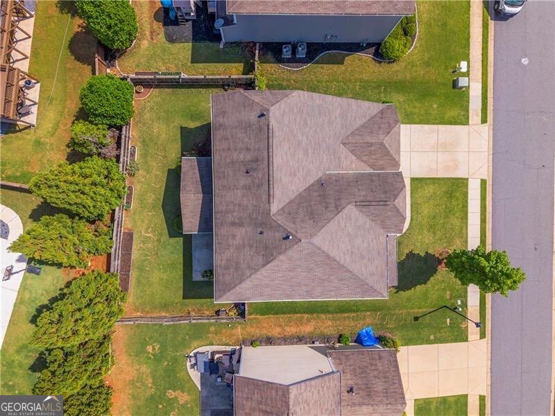 425 Spring View Drive Woodstock GA 30188