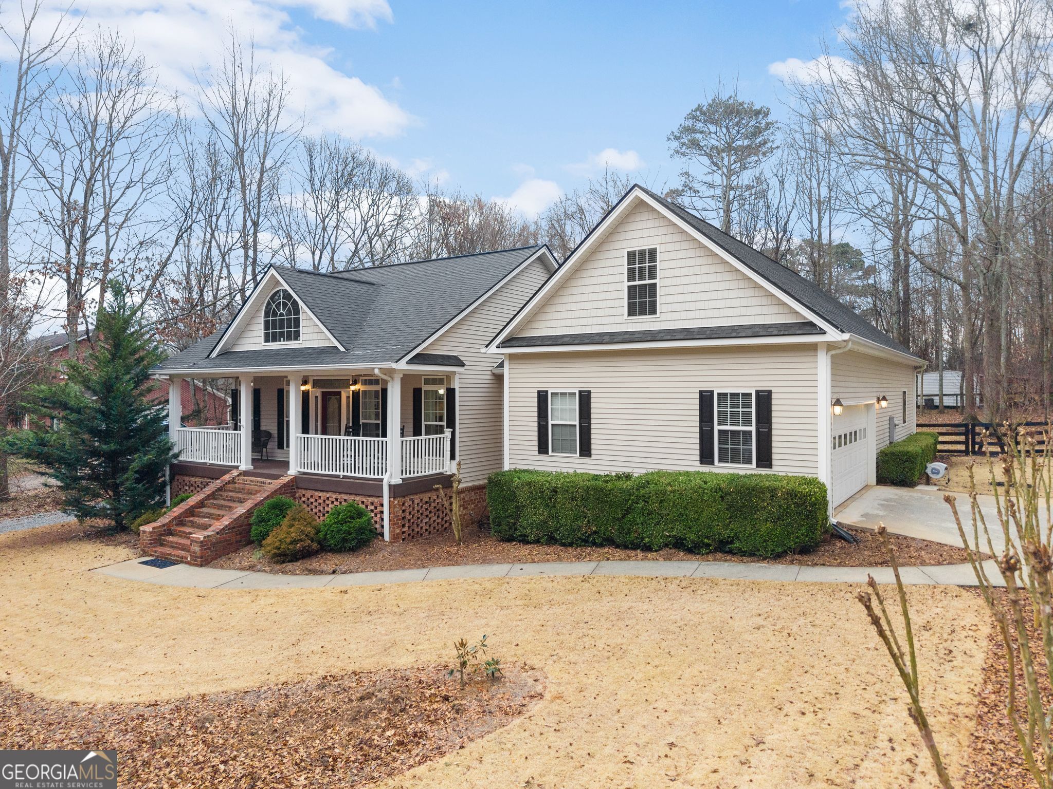 96 Magnolia Place Commerce GA 30529