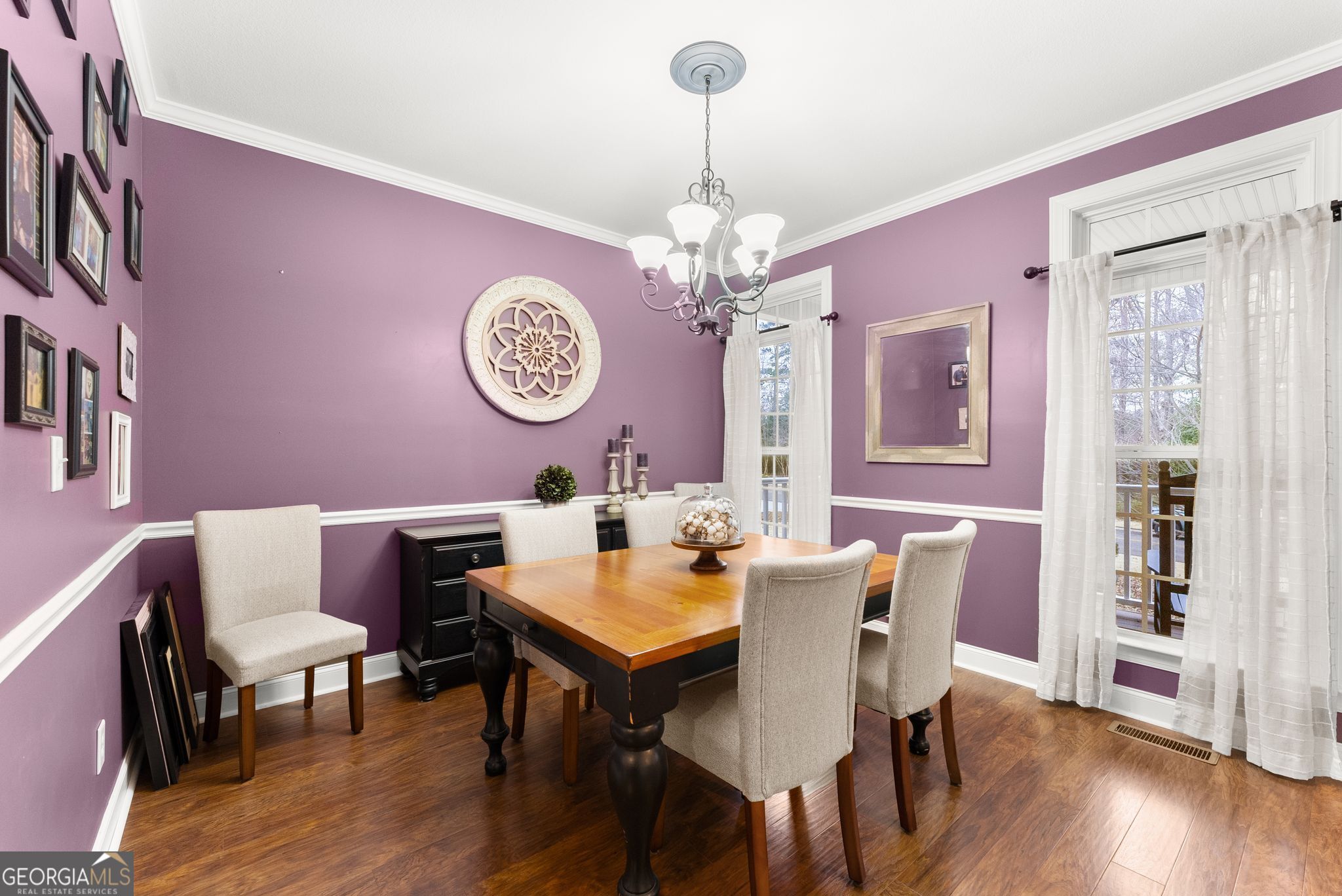 96 Magnolia Place Commerce GA 30529