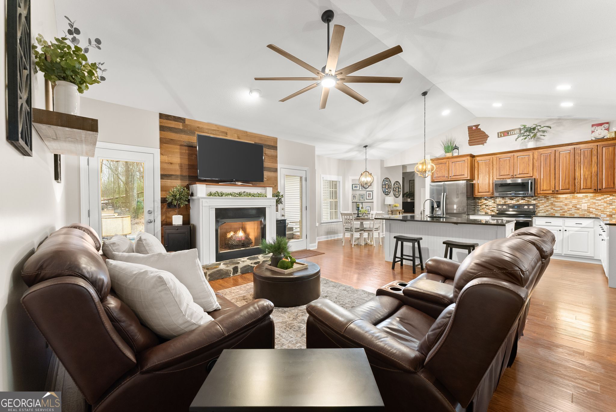 96 Magnolia Place Commerce GA 30529
