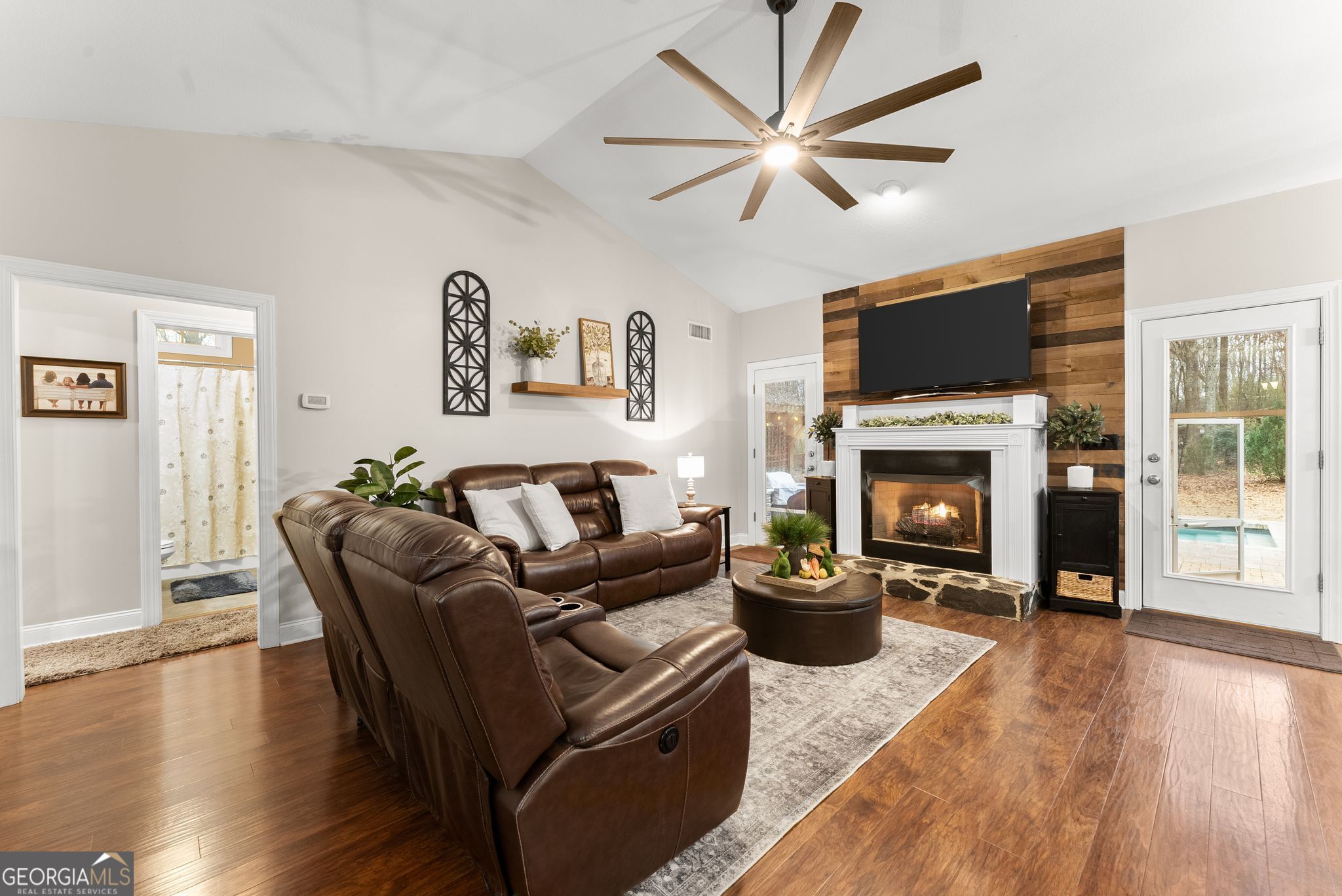96 Magnolia Place Commerce GA 30529