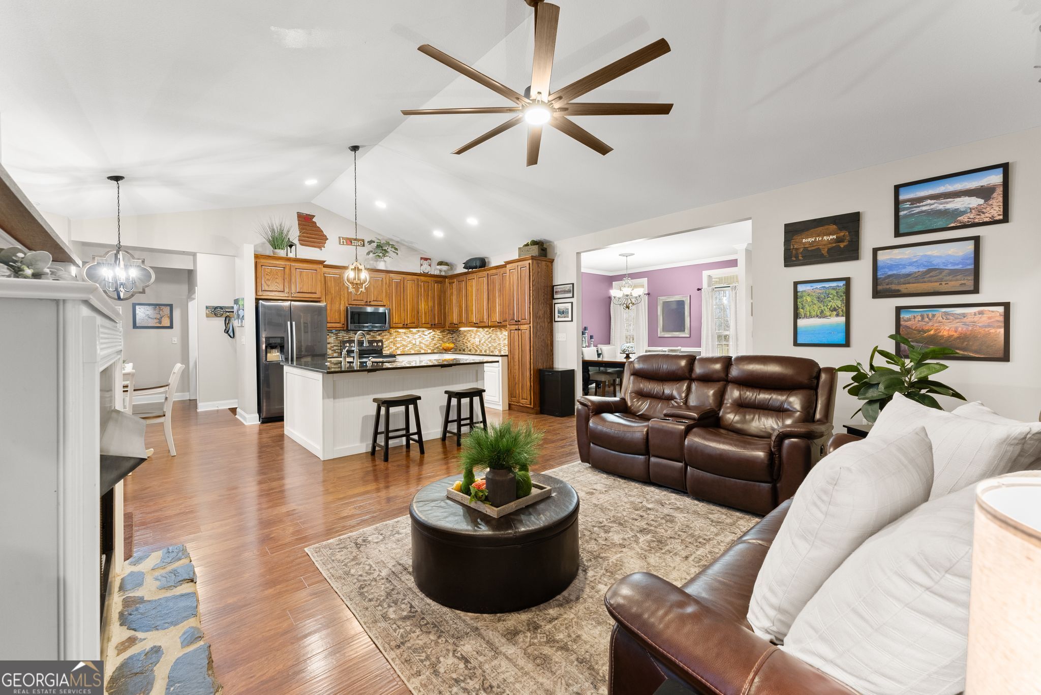 96 Magnolia Place Commerce GA 30529