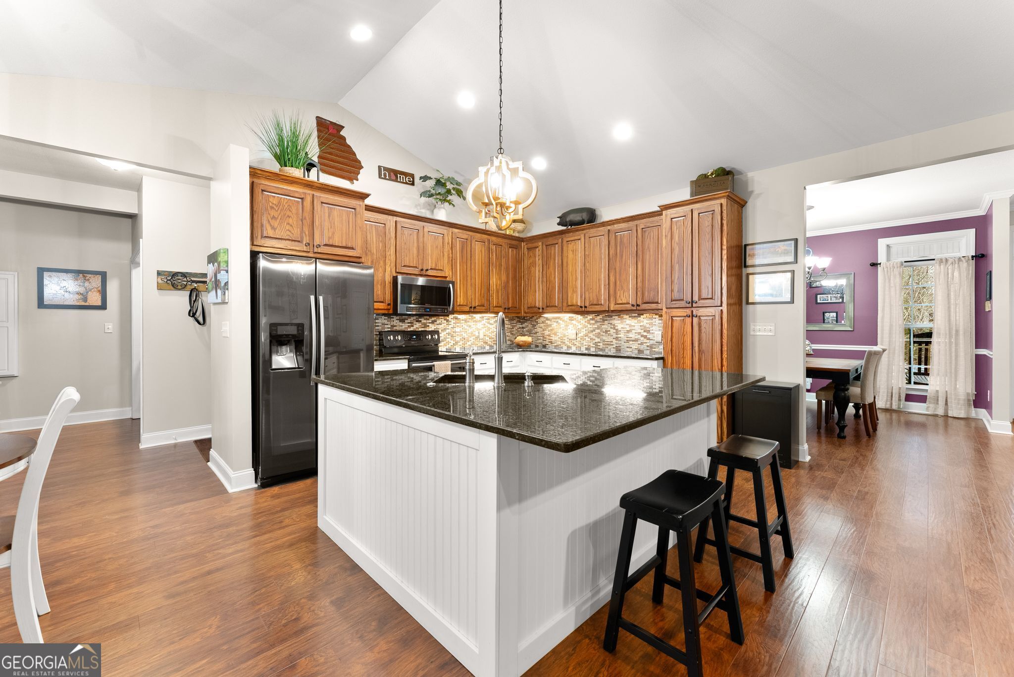 96 Magnolia Place Commerce GA 30529
