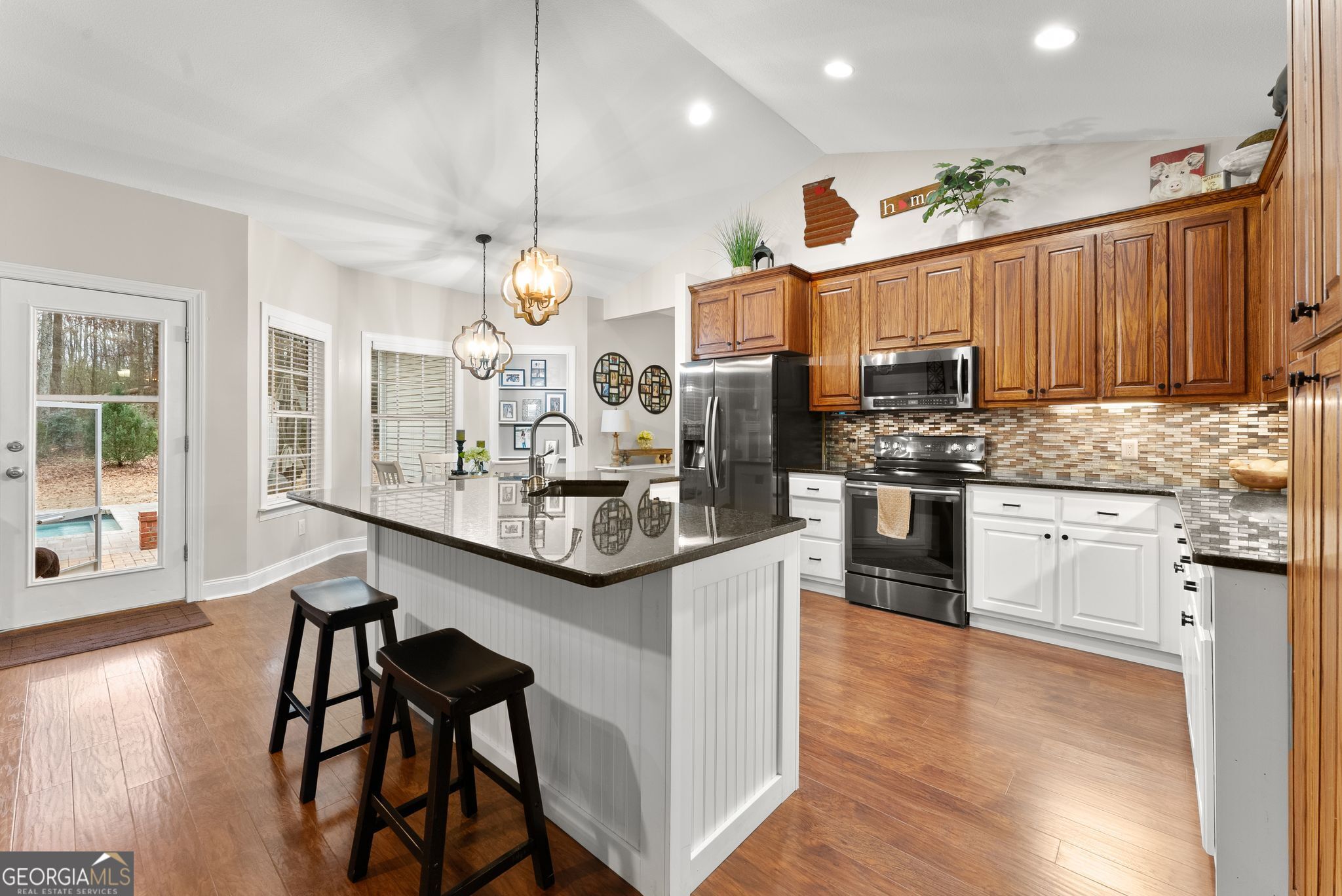 96 Magnolia Place Commerce GA 30529