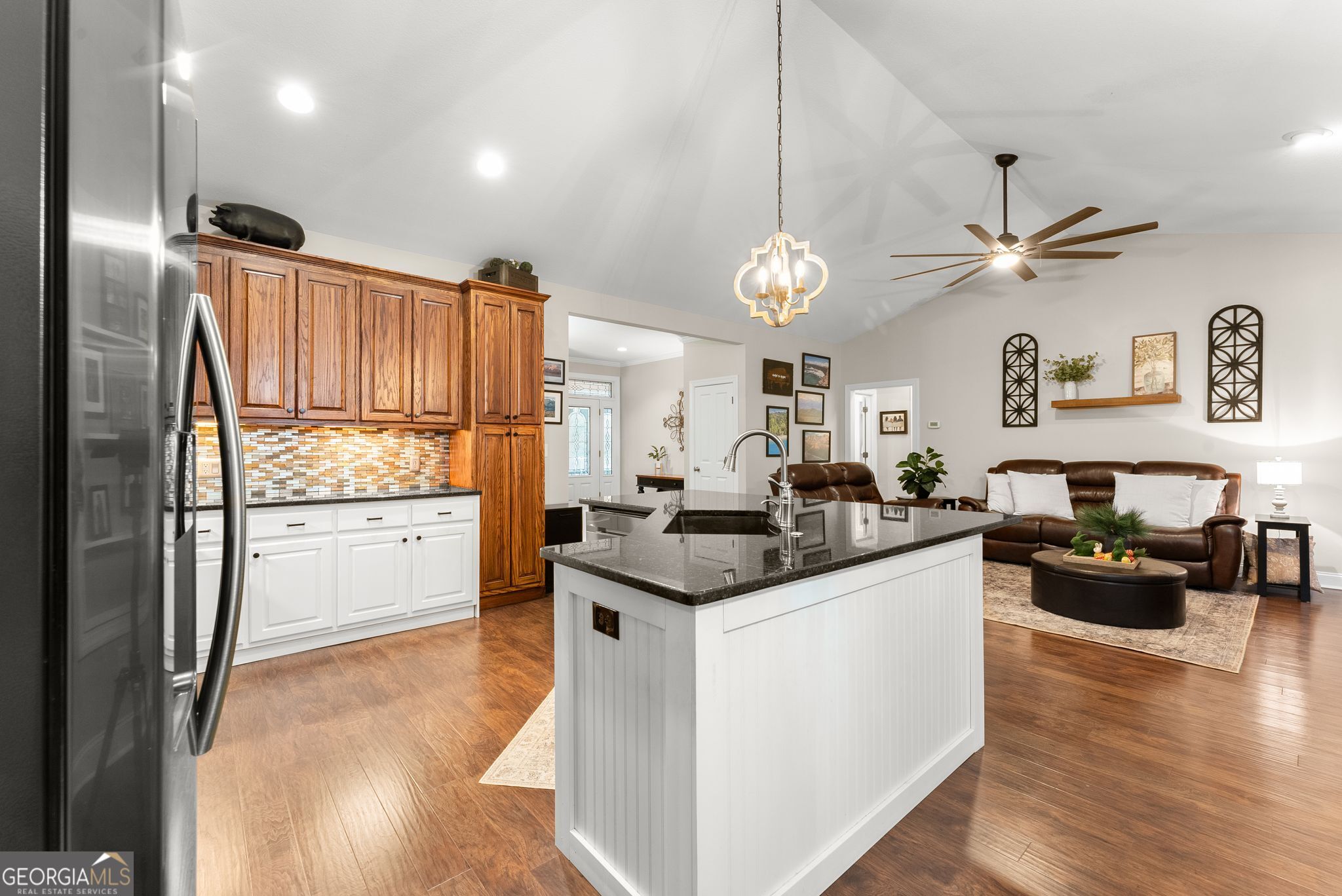 96 Magnolia Place Commerce GA 30529