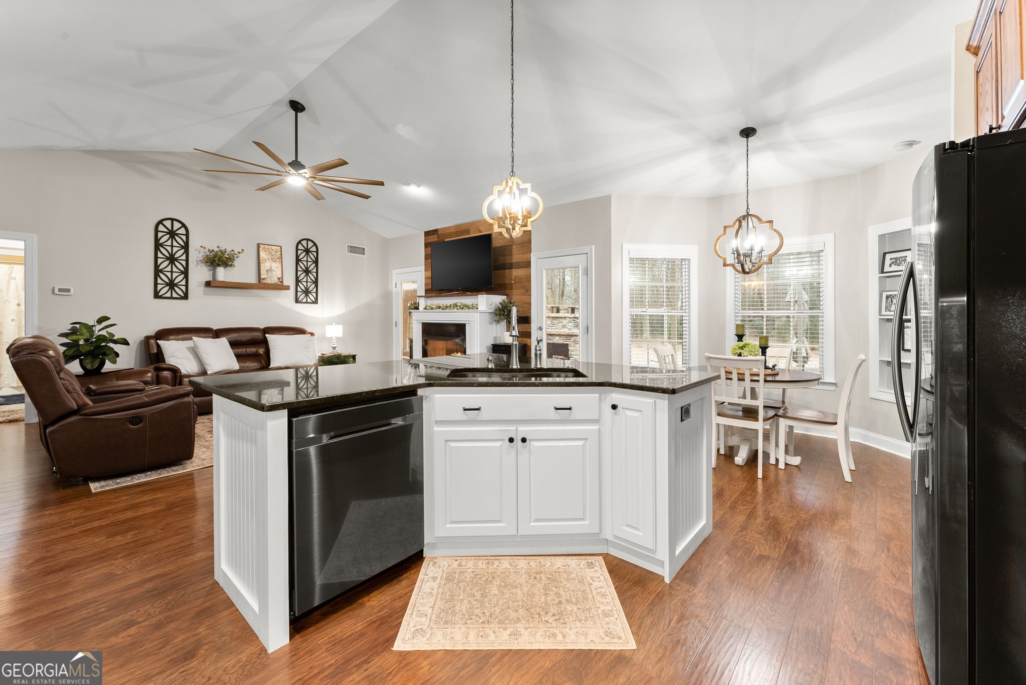 96 Magnolia Place Commerce GA 30529