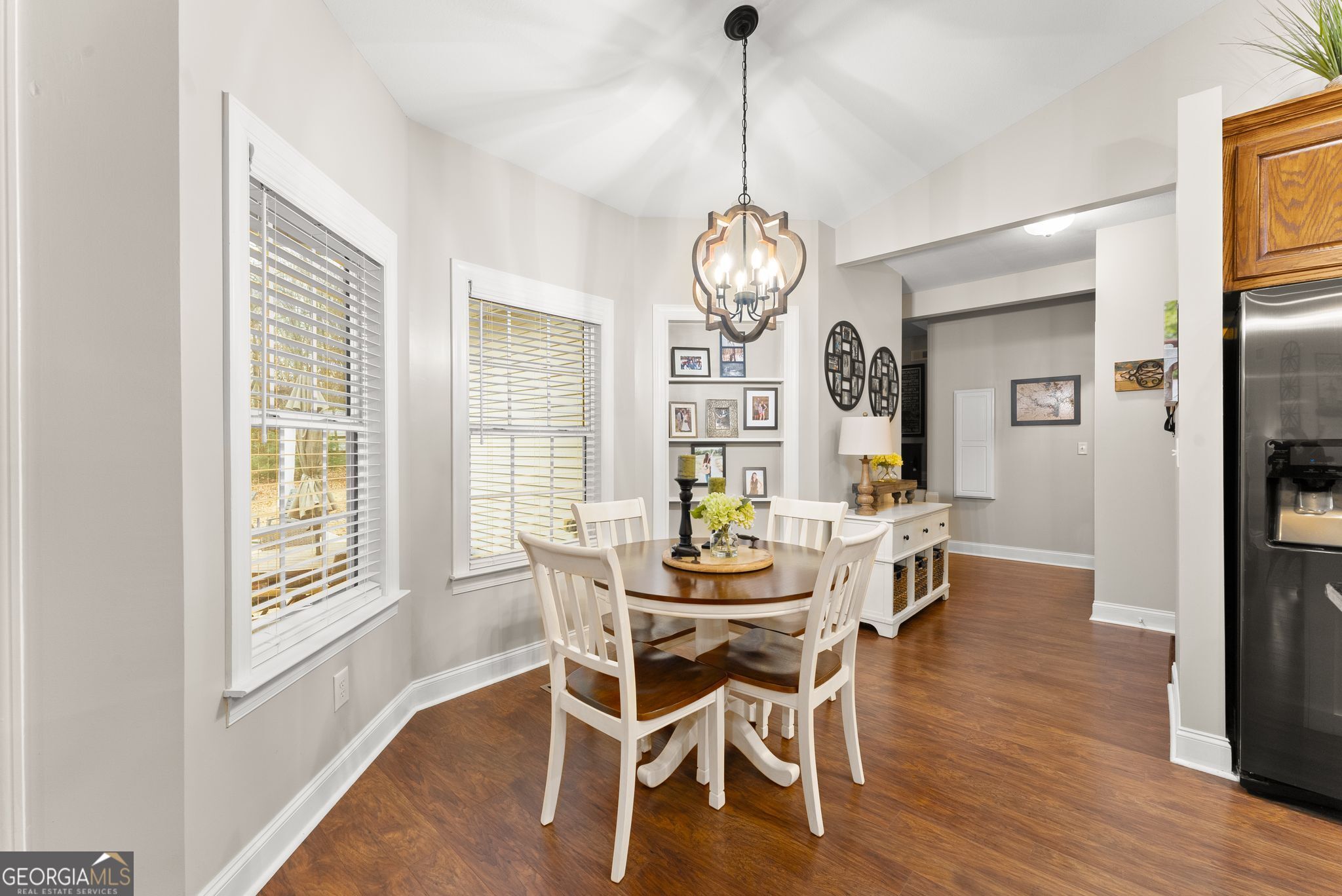 96 Magnolia Place Commerce GA 30529