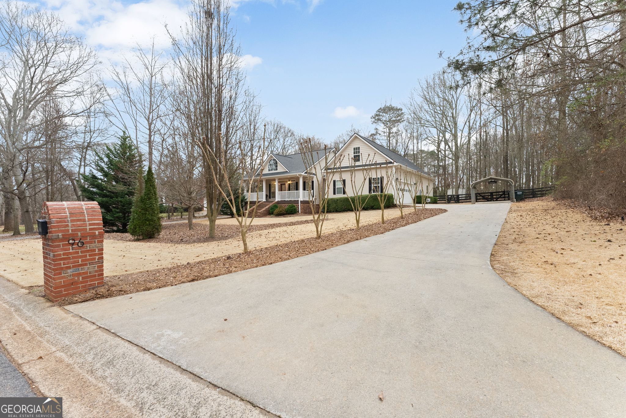96 Magnolia Place Commerce GA 30529