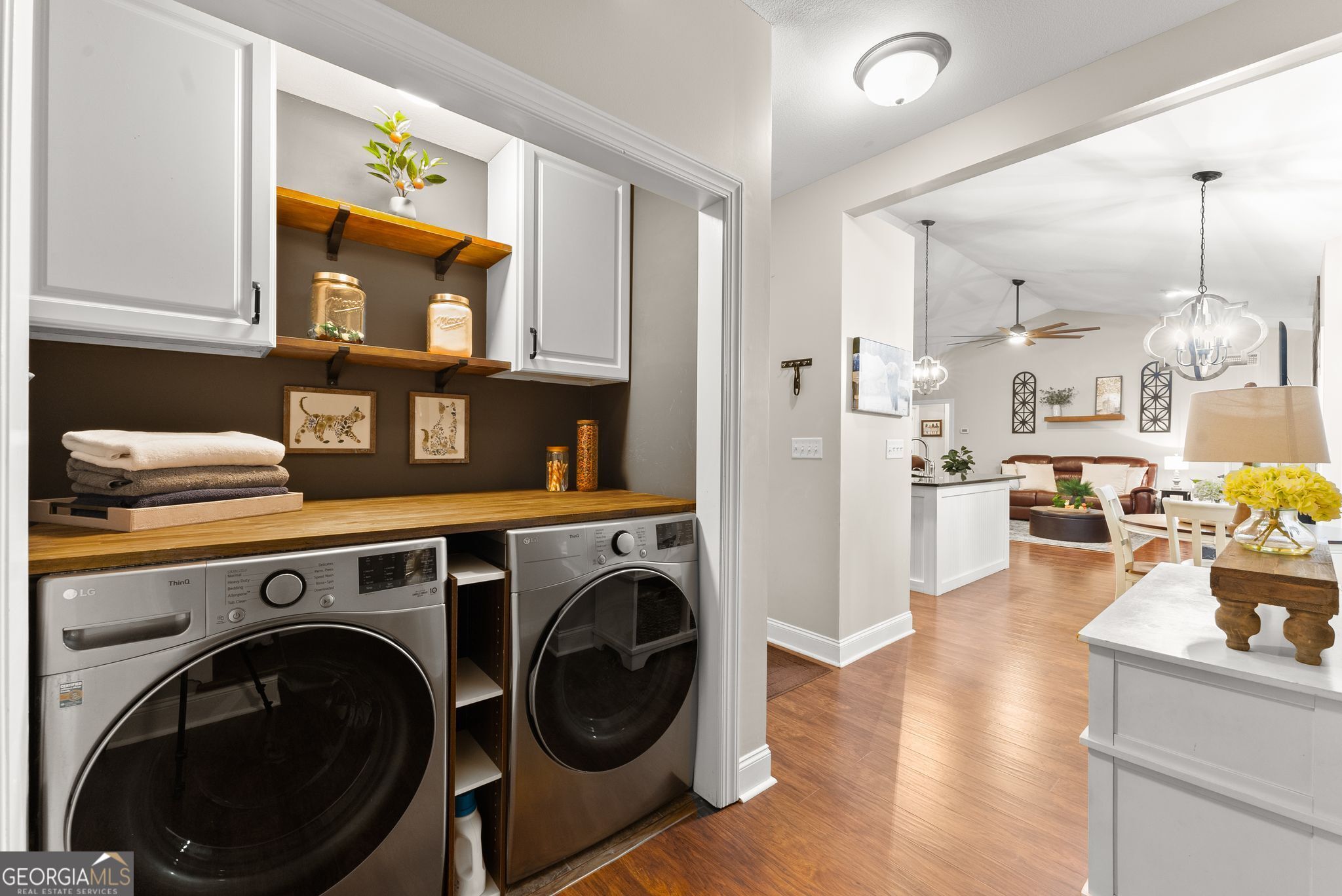 96 Magnolia Place Commerce GA 30529