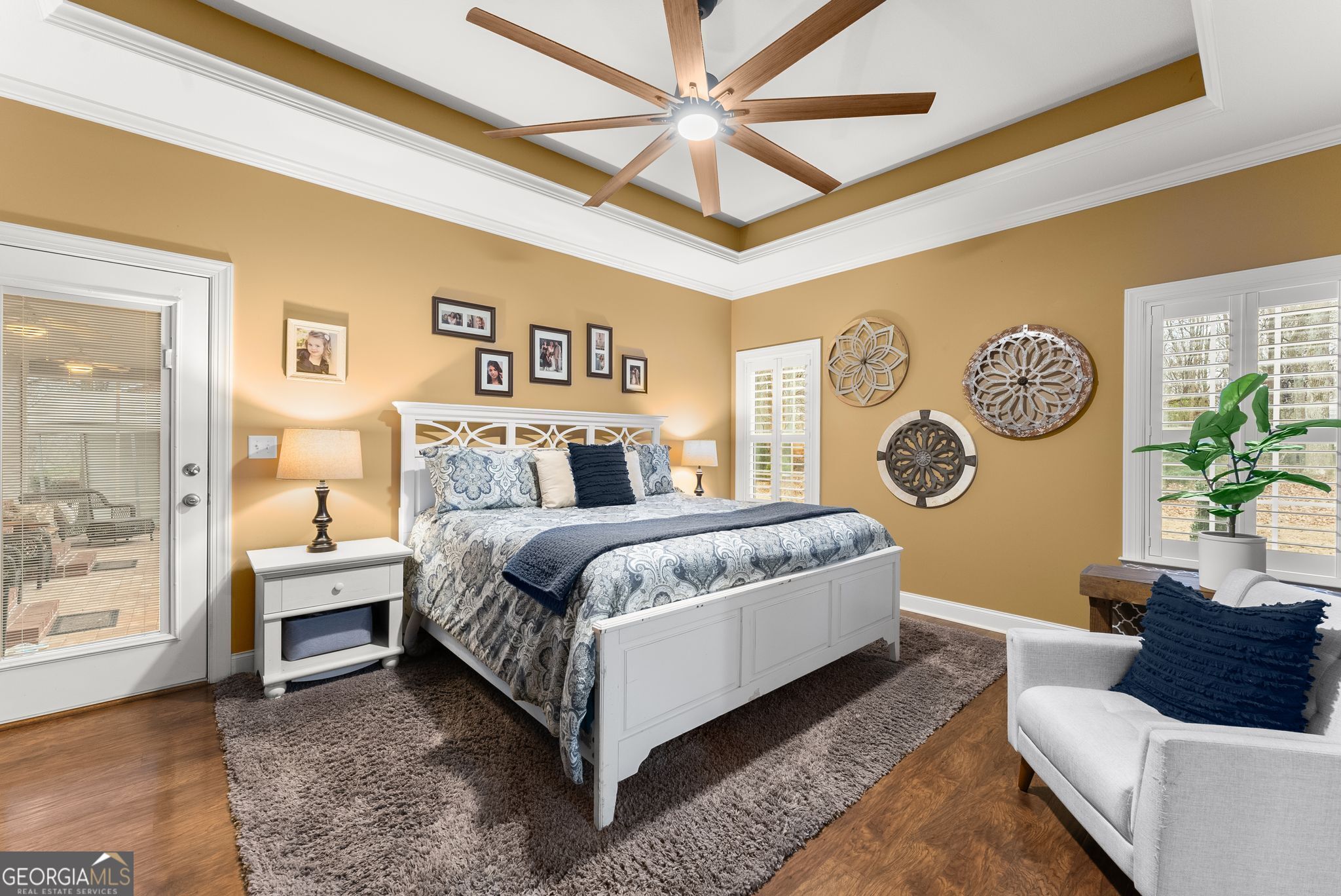 96 Magnolia Place Commerce GA 30529