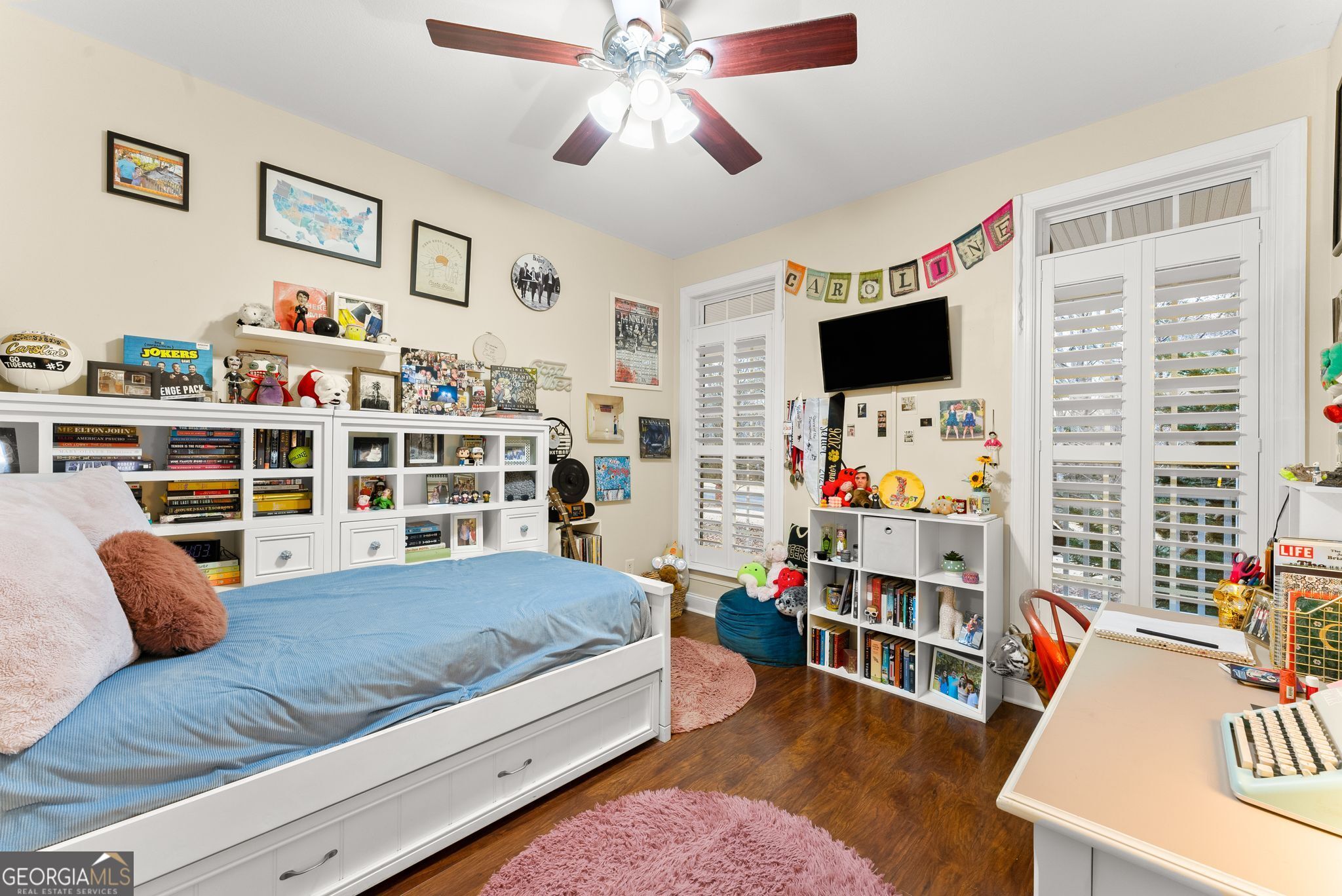 96 Magnolia Place Commerce GA 30529