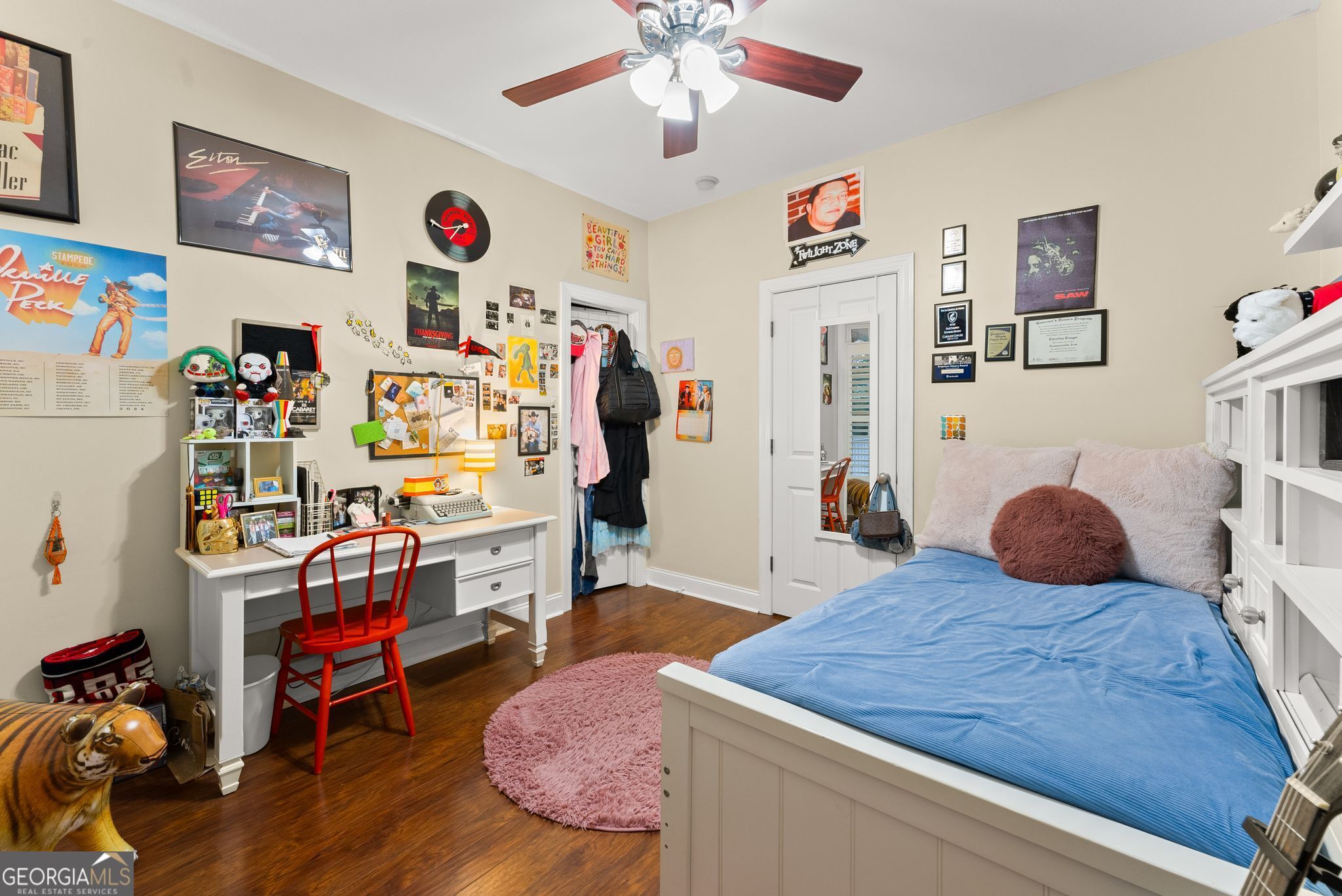 96 Magnolia Place Commerce GA 30529