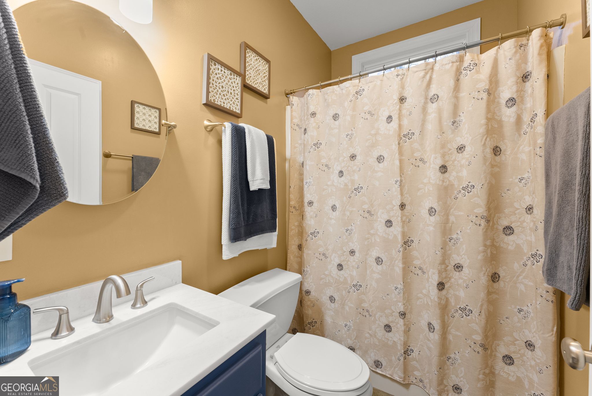 96 Magnolia Place Commerce GA 30529