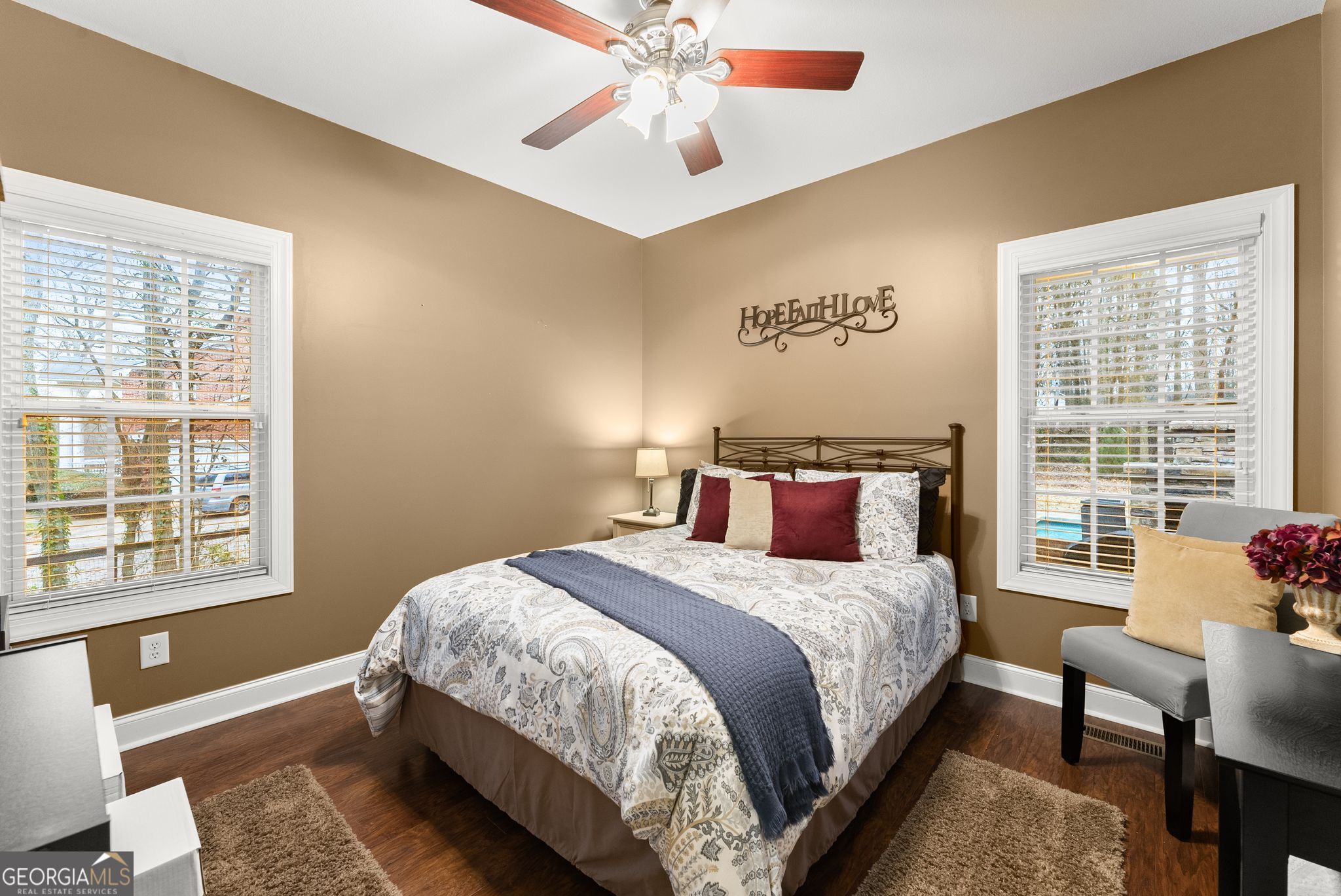 96 Magnolia Place Commerce GA 30529