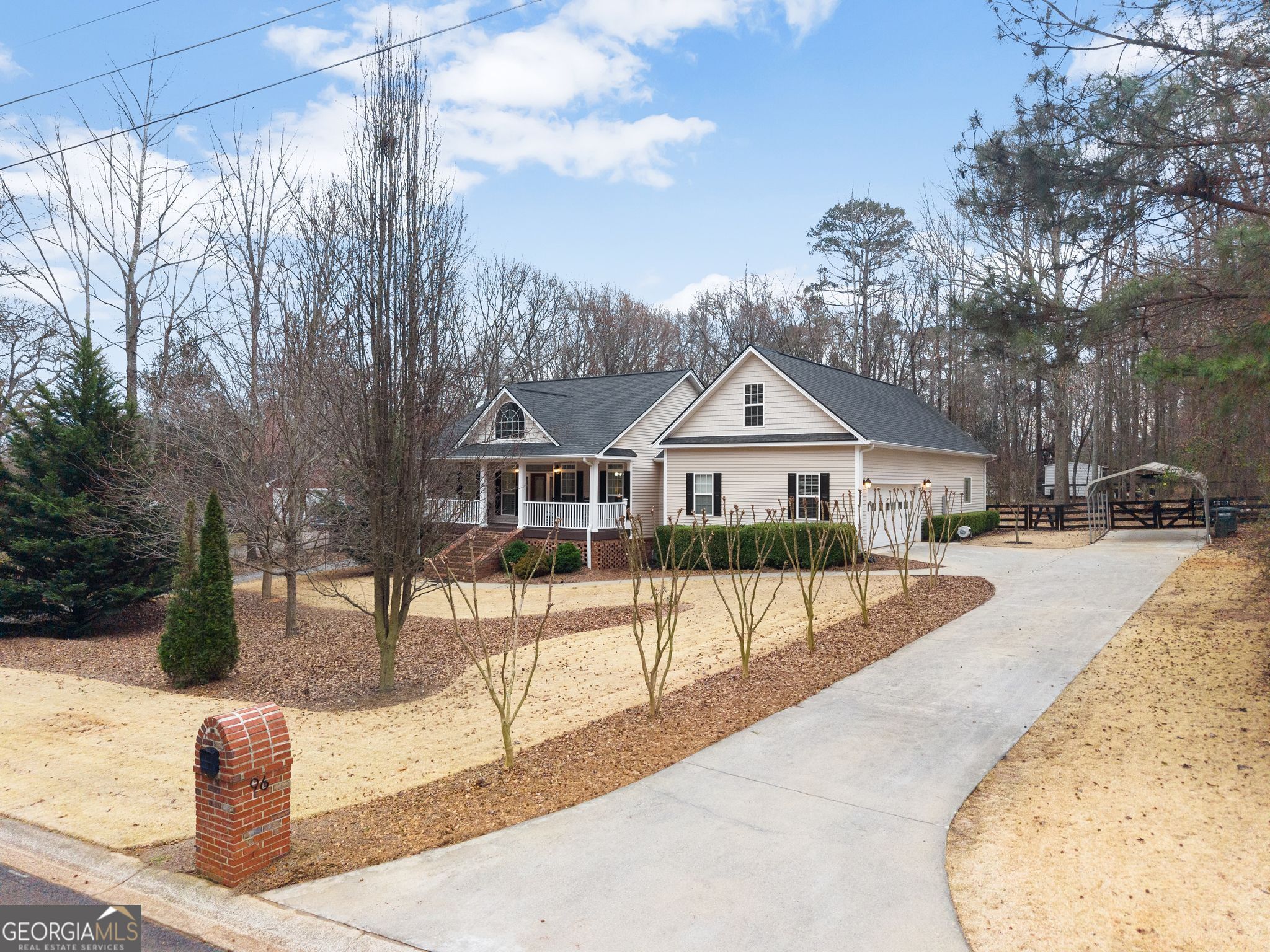 96 Magnolia Place Commerce GA 30529