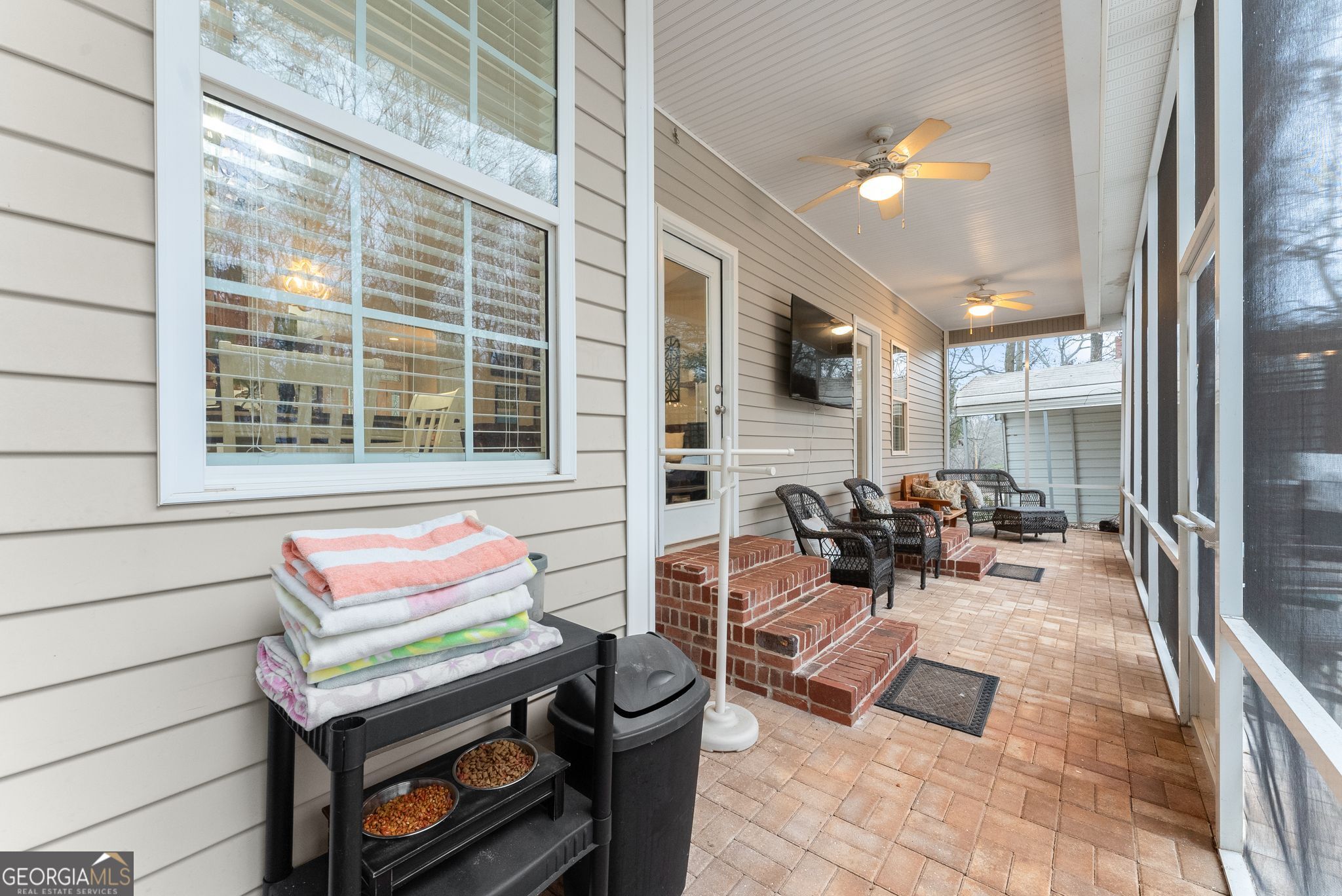 96 Magnolia Place Commerce GA 30529