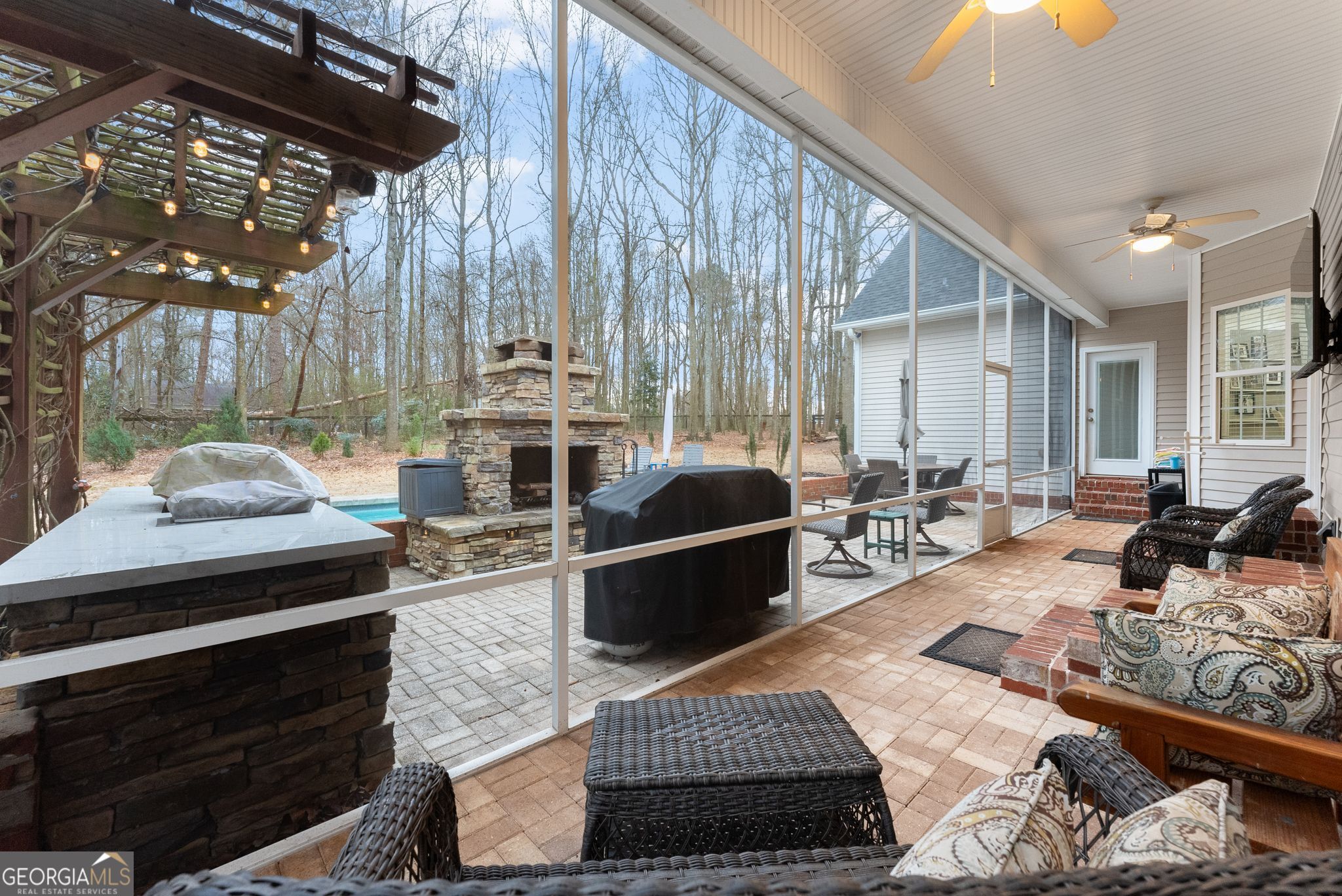 96 Magnolia Place Commerce GA 30529