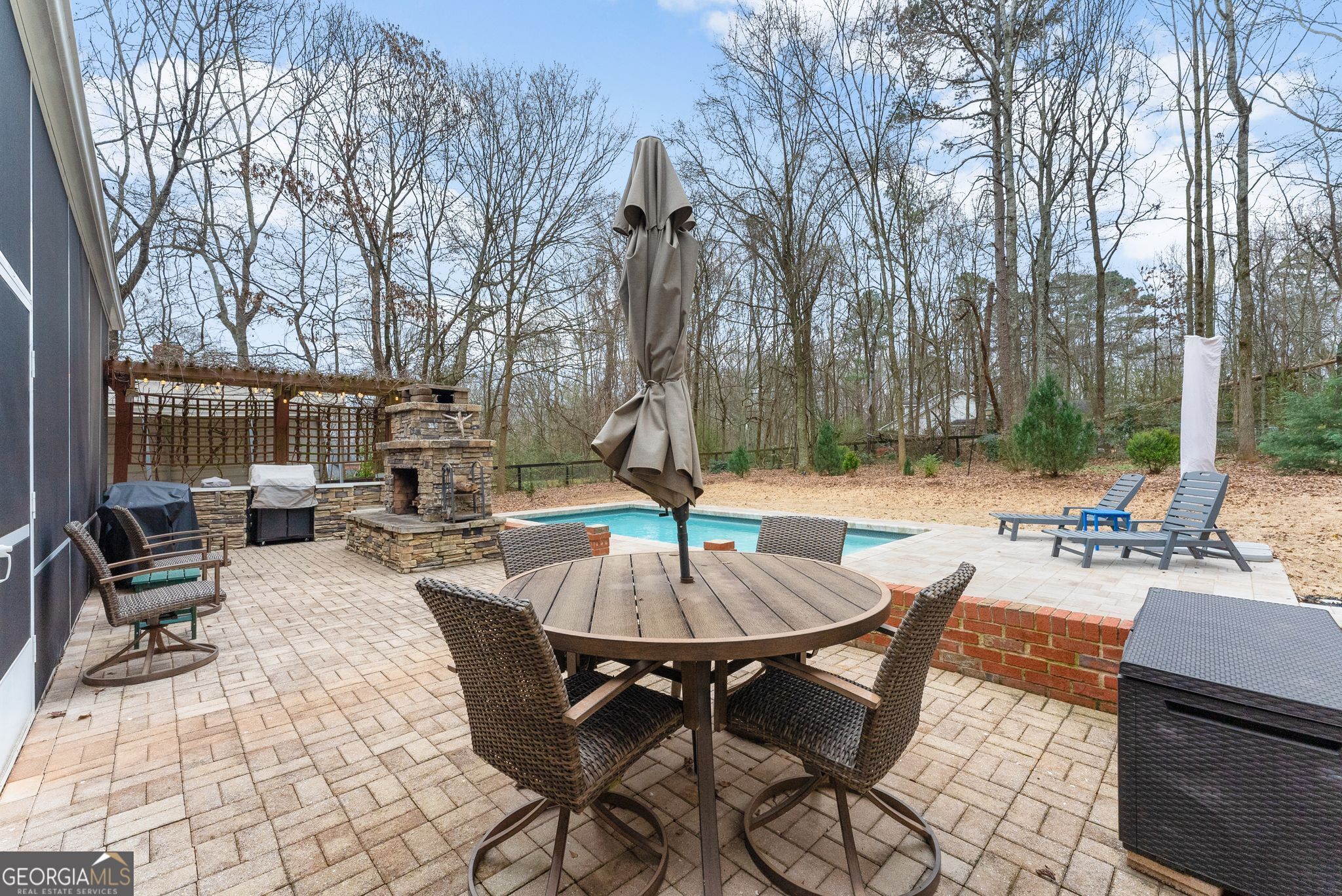 96 Magnolia Place Commerce GA 30529