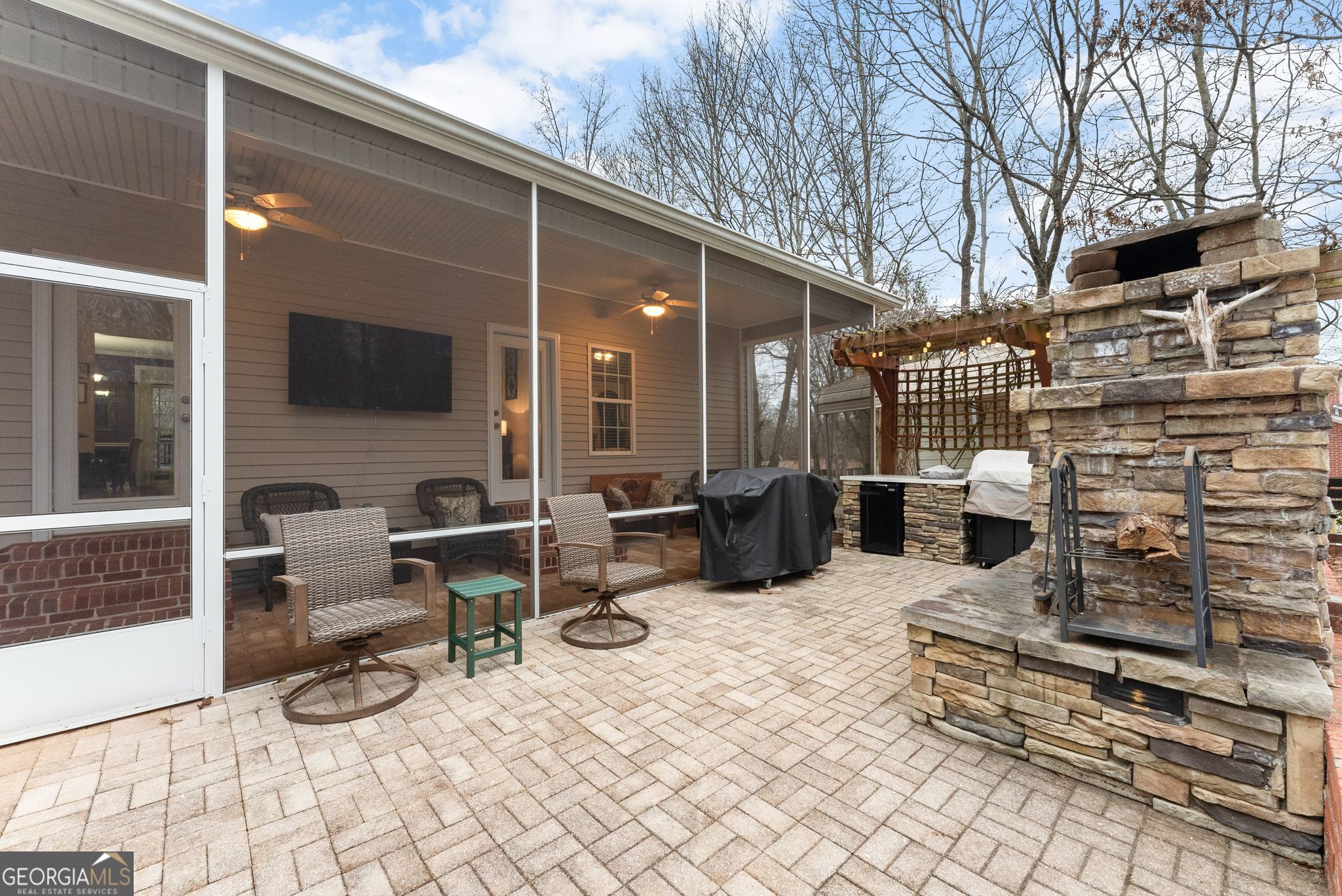 96 Magnolia Place Commerce GA 30529