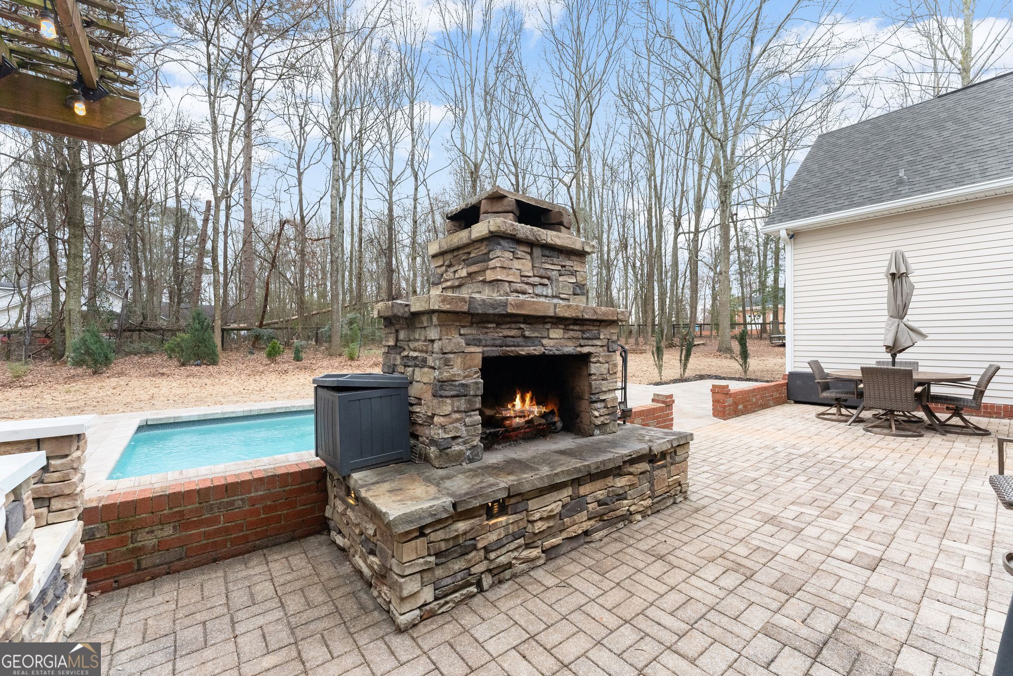 96 Magnolia Place Commerce GA 30529
